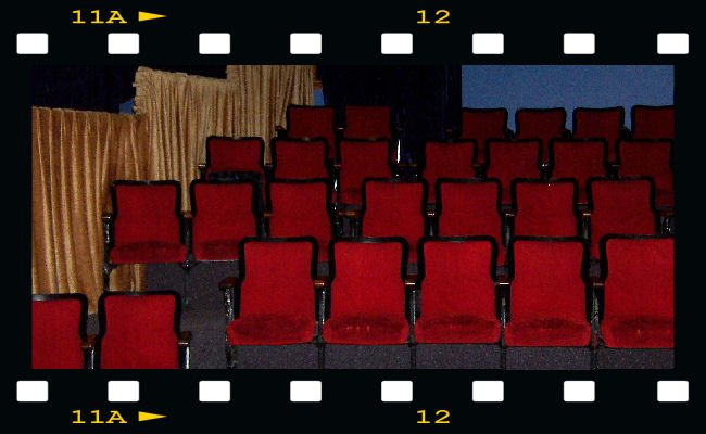 [Big Evening With Papou]